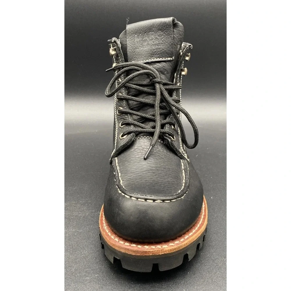 ANDREW MARC Men's Marcus Boots‎ Men's 10